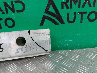 51127210071, 7210071 усилитель бампера BMW X4 F26 Арт ARM256827, вид 4