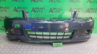 620224AA0H Бампер ниссан алмера г15 (г g 15) Nissan Almera G15 Арт ARM256836, вид 1