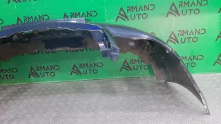 620224AA0H Бампер ниссан алмера г15 (г g 15) Nissan Almera G15 Арт ARM256836, вид 14