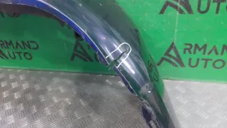 620224AA0H Бампер ниссан алмера г15 (г g 15) Nissan Almera G15 Арт ARM256836, вид 16