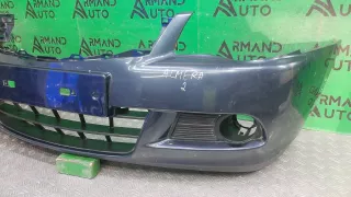 620224AA0H Бампер ниссан алмера г15 (г g 15) Nissan Almera G15 Арт ARM256836, вид 3