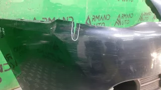 620224AA0H Бампер ниссан алмера г15 (г g 15) Nissan Almera G15 Арт ARM256836, вид 4
