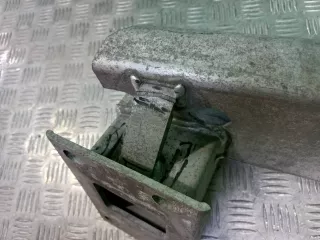 51127294396, 7294396 усилитель бампера BMW X5 F15 Арт ARM256888, вид 9