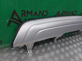 5210848070 Накладка бампера Lexus RX 4 Арт ARM257373, вид 3