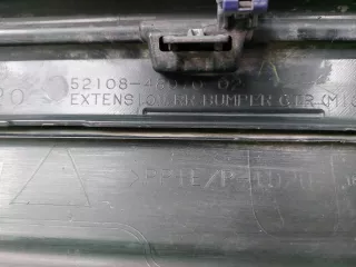 5210848070 Накладка бампера Lexus RX 4 Арт ARM257373, вид 7