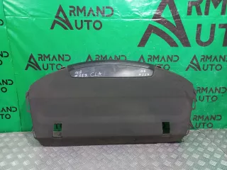 A11769068009F52, A1176900149 полка салона задняя Mercedes CLA c117 Арт ARM257454, вид 1