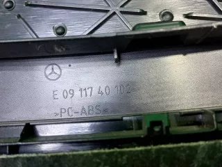 A11769068009F52, A1176900149 полка салона задняя Mercedes CLA c117 Арт ARM257454, вид 6