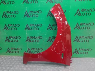66311F9000 Крыло хендай, хундай, хёндай солярис Hyundai Solaris 2 Арт ARM257557, вид 1