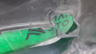 620229NC1H, 620229NC0H Бампер инфинити qx 60 Infiniti QX60 1 restailing Арт ARM257671, вид 16