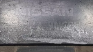 620229NC1H, 620229NC0H Бампер инфинити qx 60 Infiniti QX60 1 restailing Арт ARM257671, вид 18