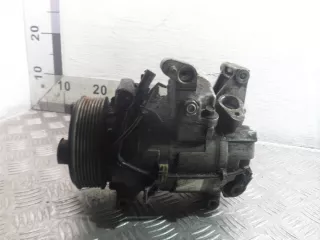 926001MS0A,A4101127C001 Компрессор кондиционера Infiniti FX2 Арт 00185614, вид 3