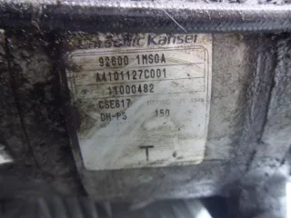 926001MS0A,A4101127C001 Компрессор кондиционера Infiniti FX2 Арт 00185614, вид 4