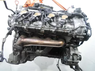  Катушка зажигания Mercedes CLS C218 5.5л Арт 00170897sep11, вид 2