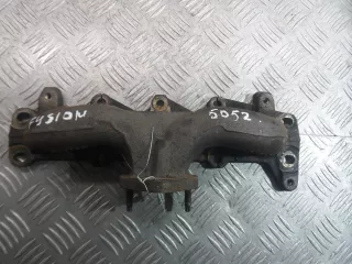BM5G9431DC Коллектор выпускной Ford Fusion 2 Арт 00179741