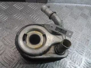 7S7G6B856A4A Теплообменник Ford Fusion 2 Арт 00198902, вид 2