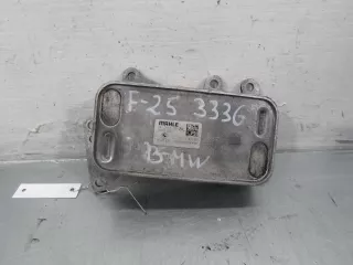 8507627 Радиатор Акпп BMW X3 F25 Арт 00165756, вид 1