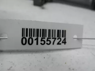  Ручка наружная задняя правая Mazda 3 BK Арт 00155724, вид 2