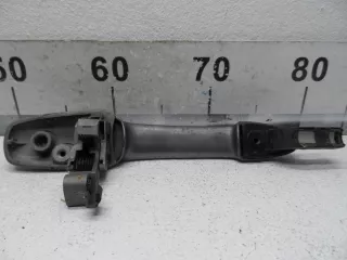  Ручка наружная задняя правая Mazda 3 BK Арт 00155724, вид 3