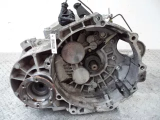 QZZ МКПП Volkswagen Tiguan 2 Арт 00150803, вид 1