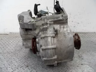 QZZ МКПП Volkswagen Tiguan 2 Арт 00150803, вид 4