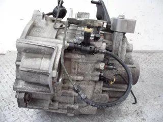 QZZ МКПП Volkswagen Tiguan 2 Арт 00150803, вид 5