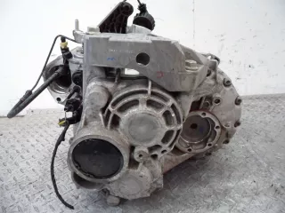 QZZ МКПП Volkswagen Tiguan 2 Арт 00150803, вид 6