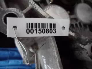 QZZ МКПП Volkswagen Tiguan 2 Арт 00150803, вид 8