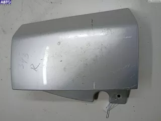  Ус под фонарь (накладка) правый Opel Meriva 1 Арт 54116343, вид 1