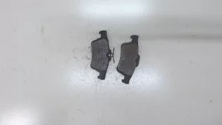 2039739,1809458 Тормозные колодки задние Ford Kuga 2 Арт 7730242, вид 1