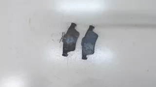 2039739,1809458 Тормозные колодки задние Ford Kuga 2 Арт 7730242, вид 2