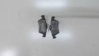 2039739,1809458 Тормозные колодки задние Ford Kuga 2 Арт 7730233, вид 1