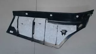 51477323666 Обшивка двери задней правой (дверная карта) BMW 2 F45/F46 Арт 6698657, вид 2