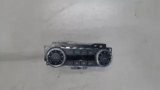 2048309885 Блок управления печки / климат-контроля Mercedes C W204 Арт 7727240