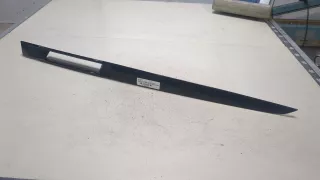 B32H55256 Панель передняя салона (торпедо) Mazda 3 BK Арт 7350016, вид 4