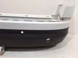 565807421A бампер Skoda Kodiaq Арт lz175321, вид 4