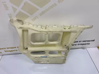51127906506 Кронштейн бампера BMW 3 E90/E91/E92/E93 Арт TP29449, вид 4