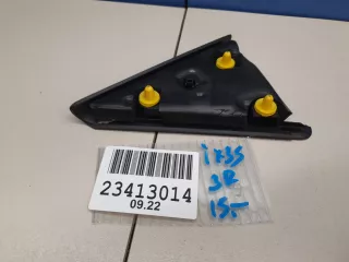 839202S0004X Накладка двери задней правой Hyundai IX35 Арт ZAP263658, вид 2