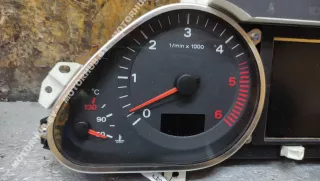  Щиток приборов (приборная панель) Audi Q7 4L Арт 00062464, вид 2