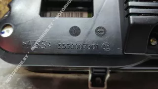  Щиток приборов (приборная панель) Audi Q7 4L Арт 00062464, вид 7