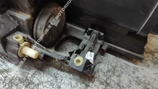 7L5941030AE Фара правая Porsche Cayenne 955 Арт 00062427, вид 14