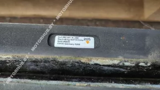 4L0860021N,4L0860022N Дуги на крышу (рейлинги) Audi Q7 4L Арт 00062436, вид 11