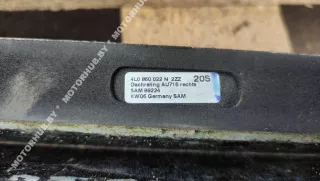 4L0860021N,4L0860022N Дуги на крышу (рейлинги) Audi Q7 4L Арт 00062436, вид 12