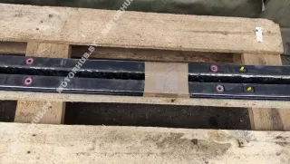 4L0860021N,4L0860022N Дуги на крышу (рейлинги) Audi Q7 4L Арт 00062436, вид 9
