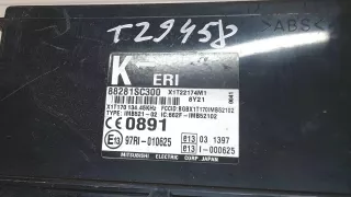 88281SC300 Блок комфорта Subaru Forester SH Арт 7729300, вид 4