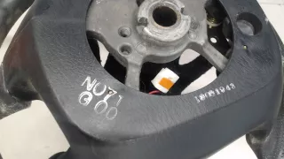 18061943 Руль Mazda MX-5 NB Арт 7729836, вид 3