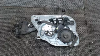 30724755 Стеклоподъемник левый задний Volvo V50 Арт 7730931