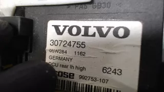 30724755 Стеклоподъемник левый задний Volvo V50 Арт 7730931, вид 3