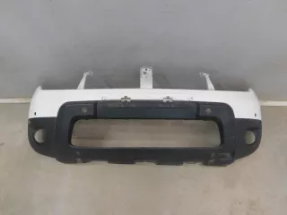  Бампер передний Renault Duster 1 Арт smt162968, вид 1