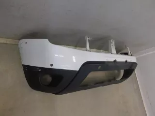  Бампер передний Renault Duster 1 Арт smt162968, вид 2