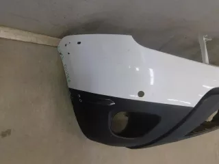  Бампер передний Renault Duster 1 Арт smt162968, вид 3